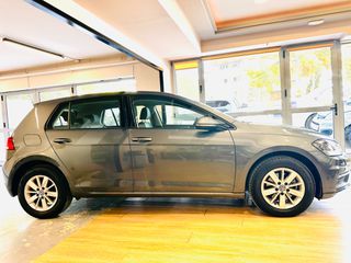 Volkswagen Golf 2019 1.6 TDI  COMFORTLINE-ΕΛΛΗΝΙΚΟ-ΑΡΙΣΤΟ!-thumb-8