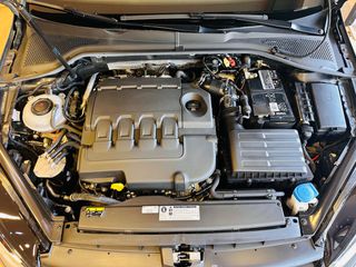 Volkswagen Golf 2019 1.6 TDI  COMFORTLINE-ΕΛΛΗΝΙΚΟ-ΑΡΙΣΤΟ!-thumb-25