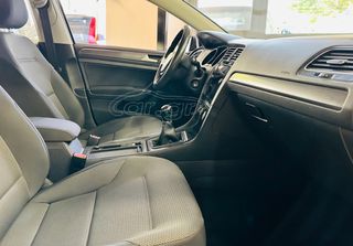 Volkswagen Golf 2019 1.6 TDI  COMFORTLINE-ΕΛΛΗΝΙΚΟ-ΑΡΙΣΤΟ!-thumb-12