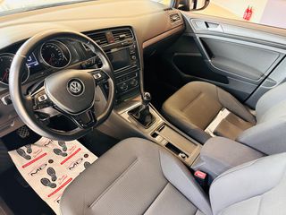 Volkswagen Golf 2019 1.6 TDI  COMFORTLINE-ΕΛΛΗΝΙΚΟ-ΑΡΙΣΤΟ!-thumb-11