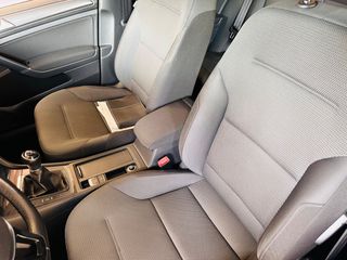 Volkswagen Golf 2019 1.6 TDI  COMFORTLINE-ΕΛΛΗΝΙΚΟ-ΑΡΙΣΤΟ!-thumb-19