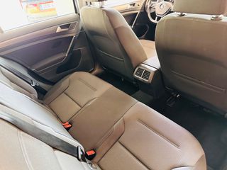 Volkswagen Golf 2019 1.6 TDI  COMFORTLINE-ΕΛΛΗΝΙΚΟ-ΑΡΙΣΤΟ!-thumb-21