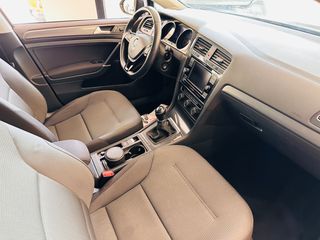 Volkswagen Golf 2019 1.6 TDI  COMFORTLINE-ΕΛΛΗΝΙΚΟ-ΑΡΙΣΤΟ!-thumb-10