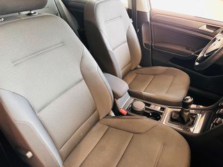 Volkswagen Golf 2019 1.6 TDI  COMFORTLINE-ΕΛΛΗΝΙΚΟ-ΑΡΙΣΤΟ!-thumb-22