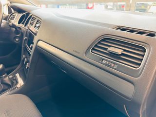 Volkswagen Golf 2019 1.6 TDI  COMFORTLINE-ΕΛΛΗΝΙΚΟ-ΑΡΙΣΤΟ!-thumb-23
