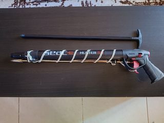 Ψαροντούφεκο αέρος Seac hunter 50 *Μείωση τιμής*