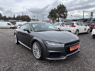 Audi TT 2015 COUPé 2.0 TFSI-thumb-2