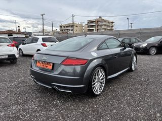Audi TT 2015 COUPé 2.0 TFSI-thumb-3