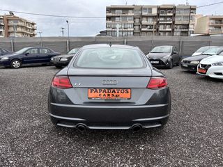 Audi TT 2015 COUPé 2.0 TFSI-thumb-4