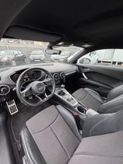 Audi TT 2015 COUPé 2.0 TFSI-thumb-5