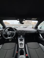 Audi TT 2015 COUPé 2.0 TFSI-thumb-7