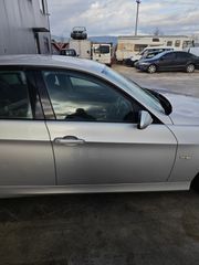 BMW E90 320 2005-2007  2000cc Μ47Ν2-thumb-3