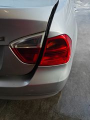 BMW E90 320 2005-2007  2000cc Μ47Ν2-thumb-7