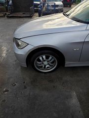 BMW E90 320 2005-2007  2000cc Μ47Ν2-thumb-11
