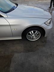 BMW E90 320 2005-2007  2000cc Μ47Ν2-thumb-13