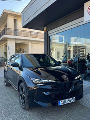 Alfa Romeo Junior 2026 ΕΤΟΙΜΟΠΑΡΑΔΟΤΟ!ΣΥΛΛΕΚΤΙΚΟ INTENSA!ΓΡΑΜΜΑΤΙΑ ΔΕΚΤΑ !