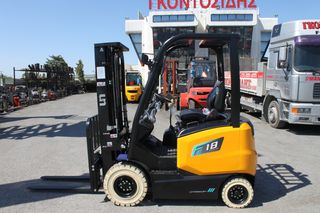 Κλαρκ 2026 UN FB18-FENLZD FE TFV4500 4V Li-ion [2326]
