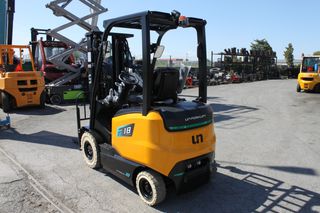 Κλαρκ 2026 UN FB18-FENLZD FE TFV4500 4V Li-ion [2326]-thumb-2
