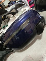 Nissan Qashqai J11 2017 Δεξιος 20805004-thumb-1