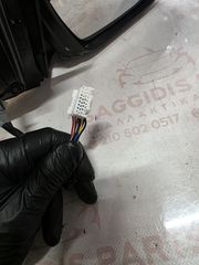 Nissan Qashqai J11 2017 Δεξιος 20805004-thumb-3