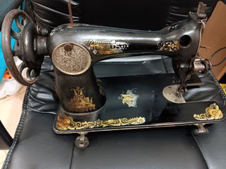 Ραπτομηχανή  Singer-thumb-3