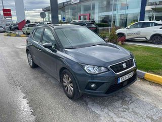 Seat Arona 2021 STYLE TGI