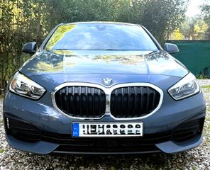 Bmw 116 2021 1.16D,ΑΥΤΟΜΑΤΟ-ΠΕΤΡΕΛΑΙΟ-ΕΛΛΗΝΙΚΗΣ ΑΝΤΙΠΡΟΣΩΠΕΙΑΣ-ΑΨΟΓΟ
