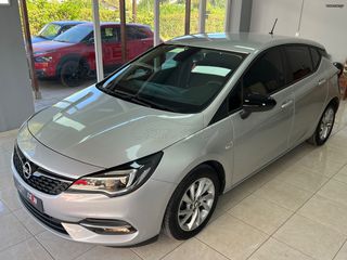 Opel Astra 2020 Diesel 1.5 ΕΛΛΗΝΙΚΗΣ ΑΝΤΙΠΡΟΣΩΠΕΙΑΣ