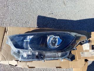 TOYOTA YARIS 2022 ΦΑΝΑΡΙ ΑΡΙΣΤΕΡΟ ΓΝΗΣΙΟ ΣΤΟ ΚΟΥΤΙ ΤΟΥ