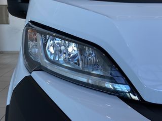 Κλούβα Fiat 2026 Ducato VAN 3.5tn 2.2 140HP L3H2 Pack Tecnico-thumb-2