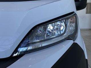 Κλούβα Fiat 2026 Ducato VAN 3.5tn 2.2 140HP L3H2 Pack Tecnico-thumb-3