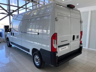 Κλούβα Fiat 2026 Ducato VAN 3.5tn 2.2 140HP L3H2 Pack Tecnico-thumb-5