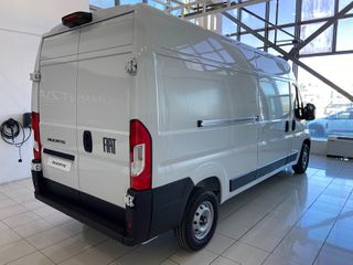 Κλούβα Fiat 2026 Ducato VAN 3.5tn 2.2 140HP L3H2 Pack Tecnico-thumb-10