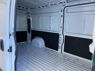 Κλούβα Fiat 2026 Ducato VAN 3.5tn 2.2 140HP L3H2 Pack Tecnico-thumb-11
