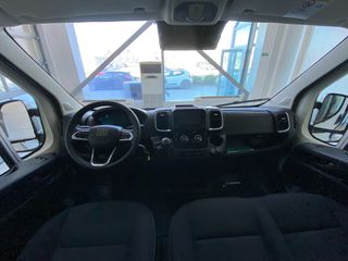 Κλούβα Fiat 2026 Ducato VAN 3.5tn 2.2 140HP L3H2 Pack Tecnico-thumb-12