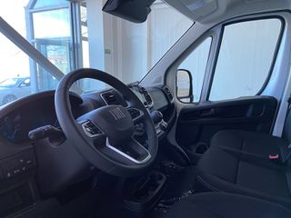 Κλούβα Fiat 2026 Ducato VAN 3.5tn 2.2 140HP L3H2 Pack Tecnico-thumb-13