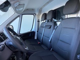 Κλούβα Fiat 2026 Ducato VAN 3.5tn 2.2 140HP L3H2 Pack Tecnico-thumb-14