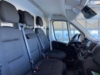 Κλούβα Fiat 2026 Ducato VAN 3.5tn 2.2 140HP L3H2 Pack Tecnico-thumb-15