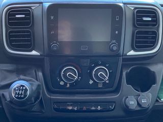 Κλούβα Fiat 2026 Ducato VAN 3.5tn 2.2 140HP L3H2 Pack Tecnico-thumb-19