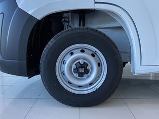 Κλούβα Fiat 2026 Ducato VAN 3.5tn 2.2 140HP L3H2 Pack Tecnico-thumb-21