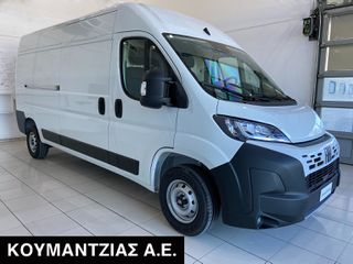 Κλούβα Fiat 2026 Ducato VAN 3.5tn 2.2 140HP L3H2 Pack Tecnico