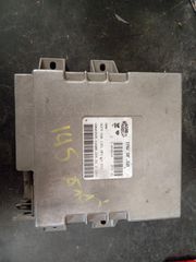 ECU ENGINE - ΕΓΚΕΦΑΛΟΣ ΜΗΧΑΝΗΣ ALFA ROMEO 145 - 146 1994 1995 1996 1997 1998 1999 2000 2001 **ΡΩΤΗΣΤΕ ΤΙΜΗ**