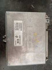 ECU ENGINE - ΕΓΚΕΦΑΛΟΣ ΜΗΧΑΝΗΣ RENAULT 19 1988 1989 1990 1991 1992 1993 1994 1995  **ΡΩΤΗΣΤΕ ΤΙΜΗ**