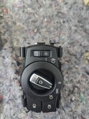 διακόπτης ελέγχου φώτων (Light Switch Control Element) για οχήματα BMW, όπως η σειρά 3  E90, E92, E93