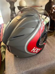 HJC RPHA 71 Mapos Helmet, S55/56-thumb-1