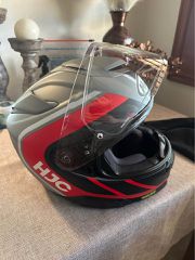 HJC RPHA 71 Mapos Helmet, S55/56-thumb-4
