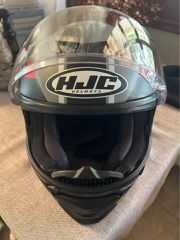 HJC RPHA 71 Mapos Helmet, S55/56-thumb-5