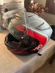 HJC RPHA 71 Mapos Helmet, S55/56-thumb-6