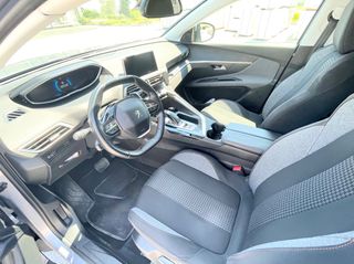 Peugeot 3008 2018 ALLURE