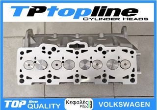 TOPLINE KEΦΑΛΗ V.W.GROUP AJM 1.9 COMPLETE